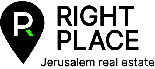 RIGHTPLACE - Jerusalem real estate