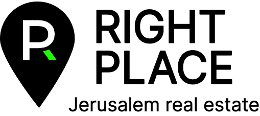 RIGHTPLACE - Jerusalem real estate