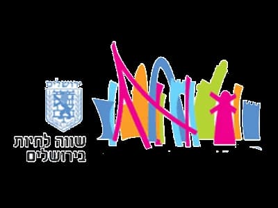 Jerusalem Municipality Logo