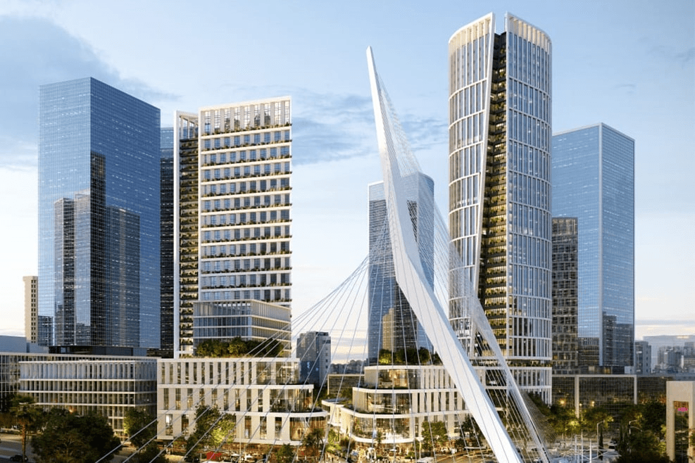 מגמות בשוק הנדל"ן המסחרי בירושלים: תחזיות, ביקוש ושינויי מחירים