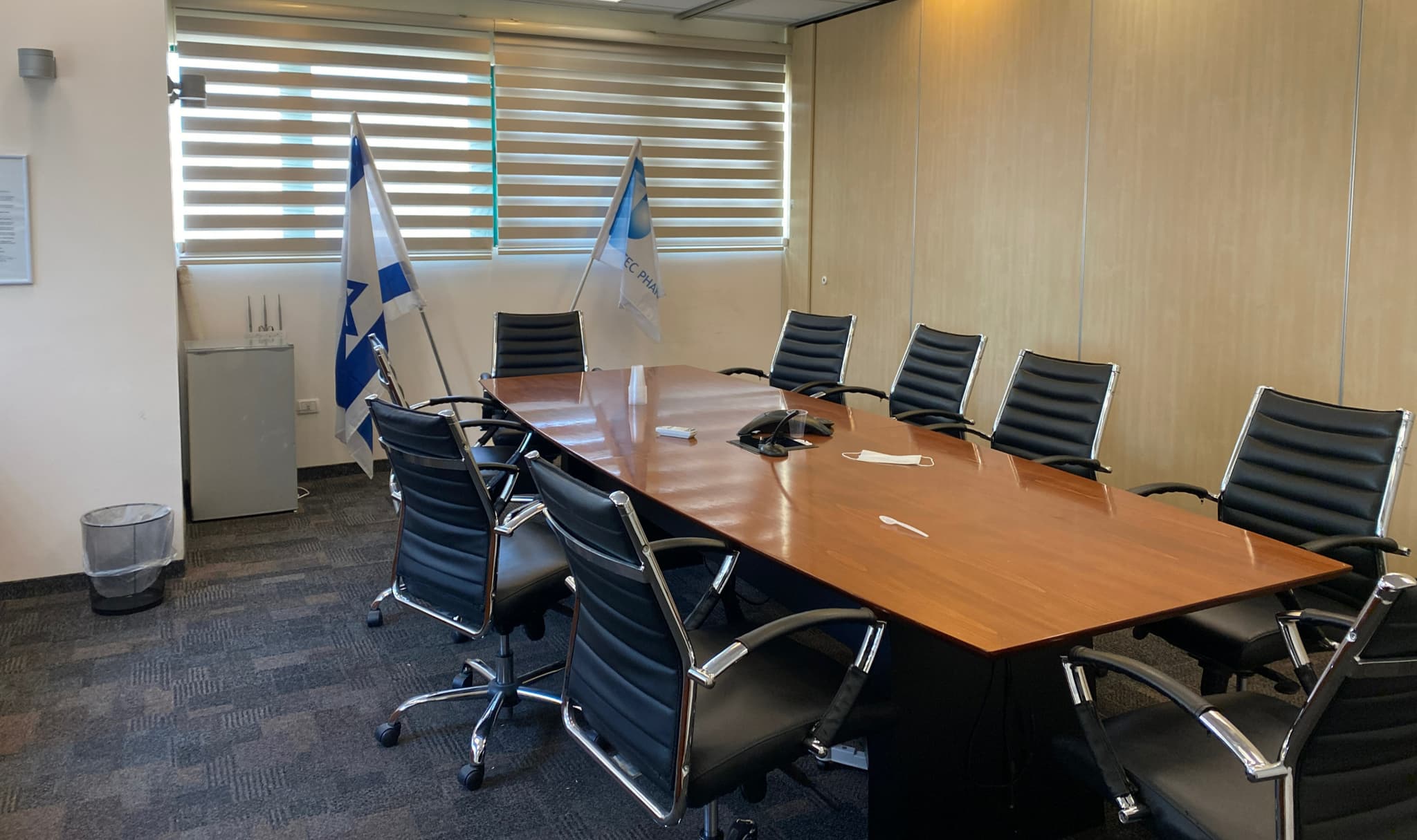 איך לבחור משרד המתאים לצמיחת העסק שלך?