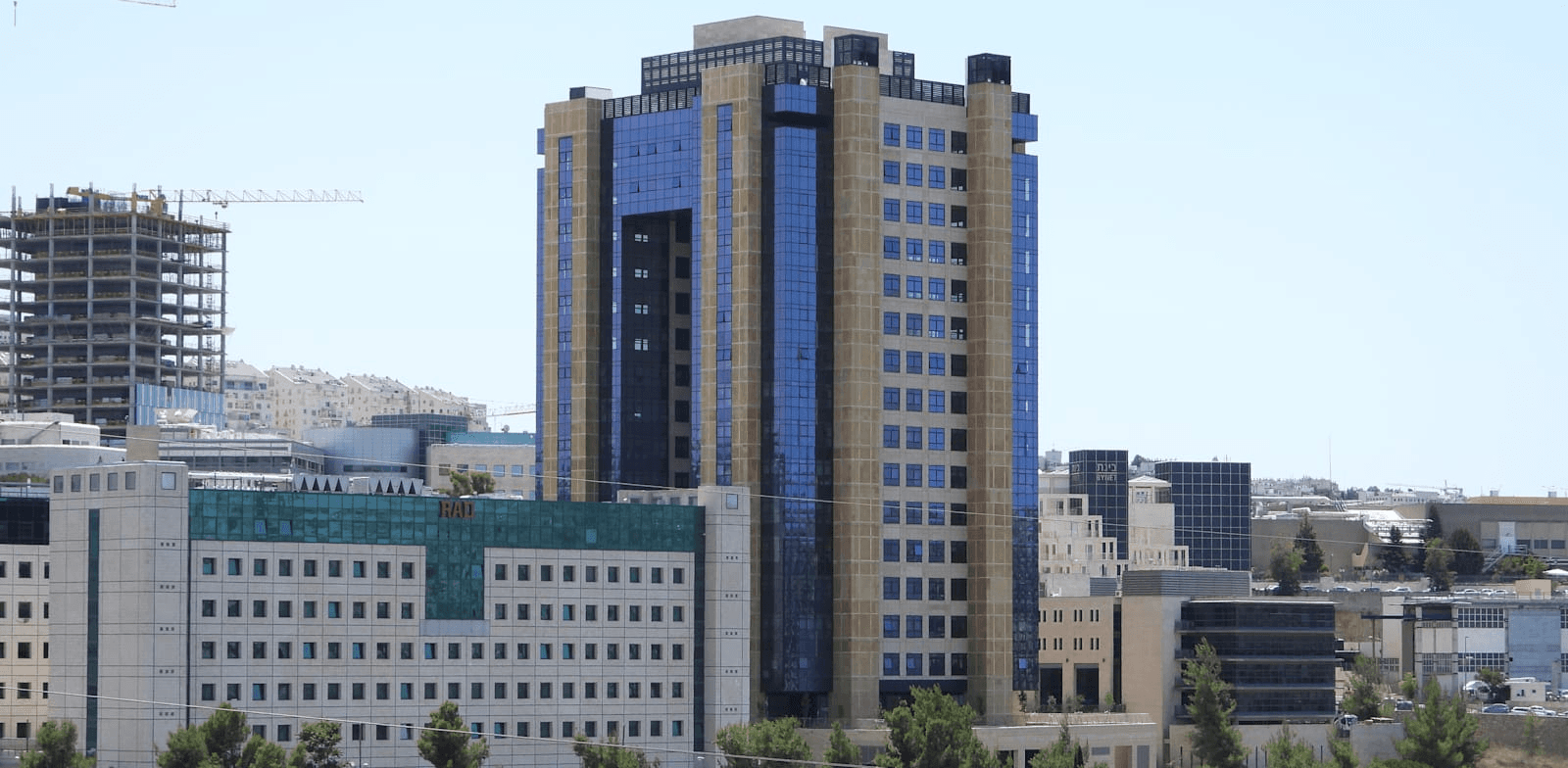 ניתוח מחירי שכירות משרדים בירושלים לשנת 2025 – מגמות ועדכונים