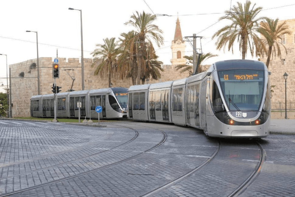 כיצד השפיעו פרויקטים עירוניים על שוק הנדל”ן המסחרי בירושלים?