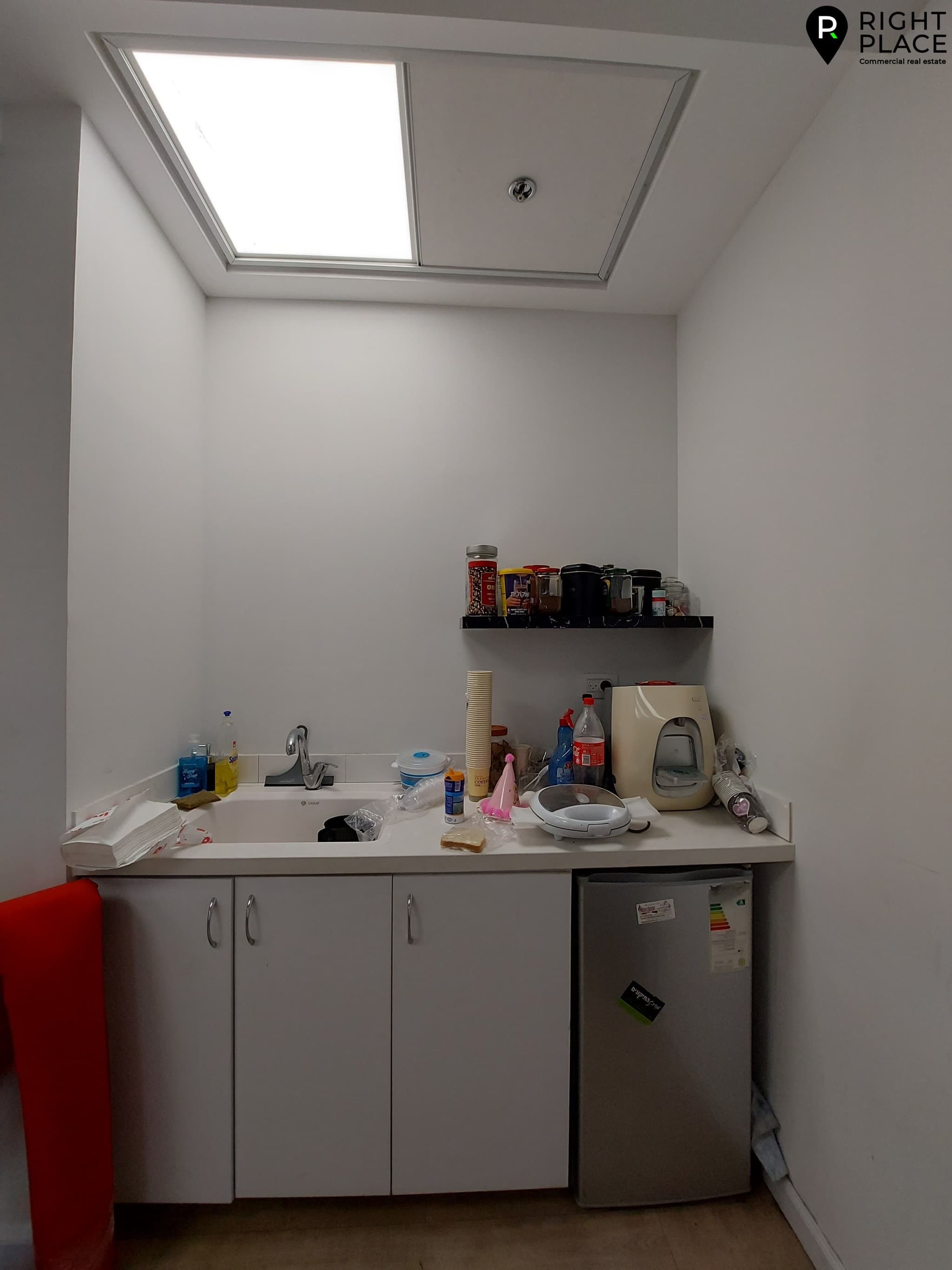 משרד 70 מ"ר להשכרה בירושלים