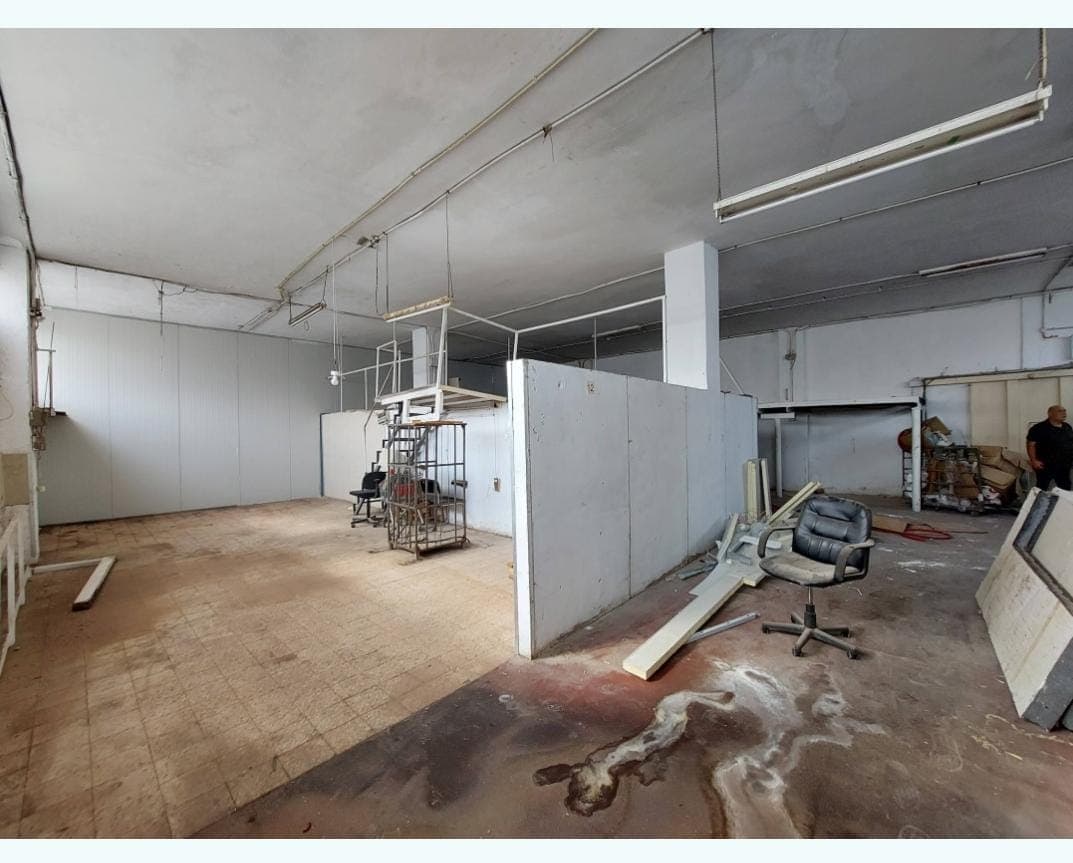 נכס 200 מ"ר להשכרה בירושלים