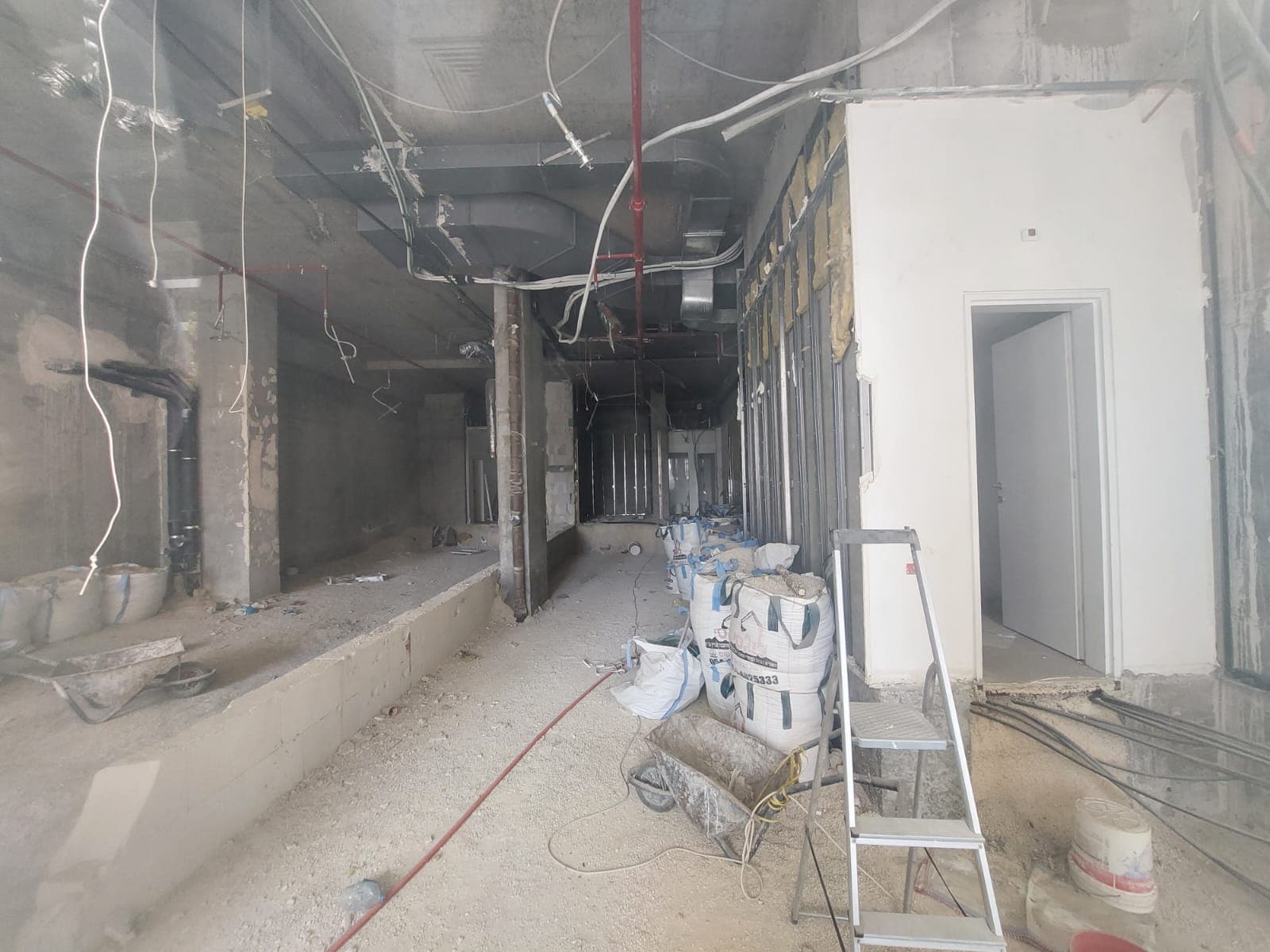 נכס 180 מ"ר למכירה בירושלים עם חניה