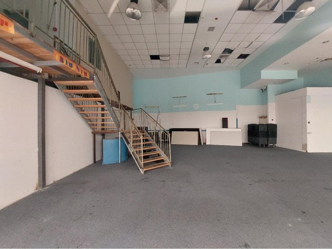 נכס 150 מ"ר להשכרה בירושלים עם חניה