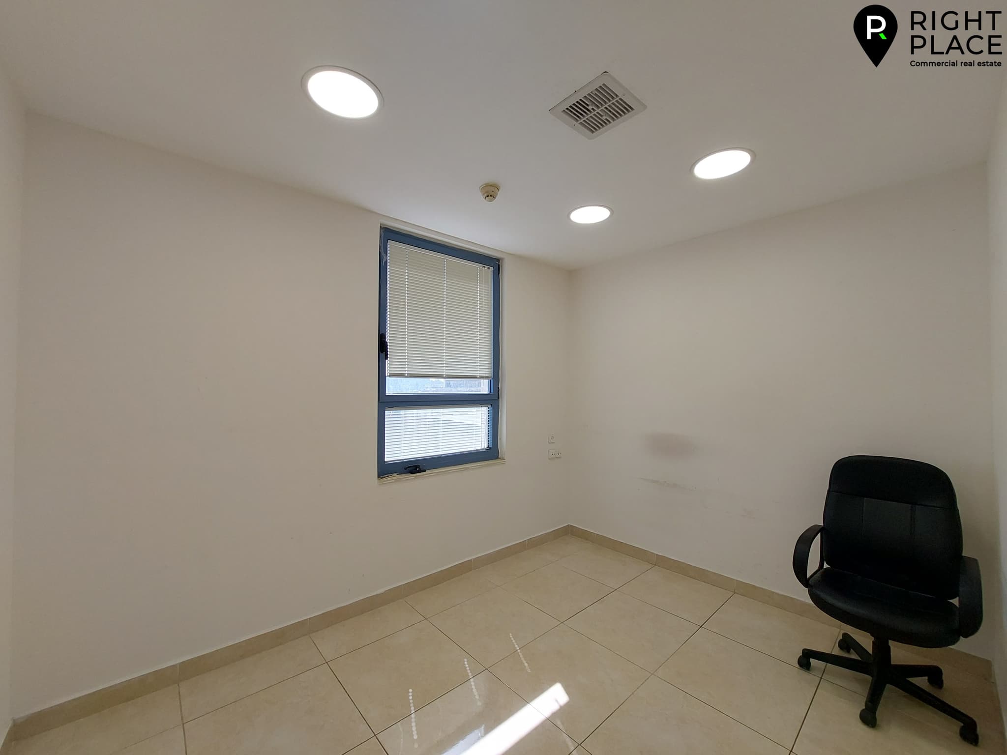 משרד 70 מ"ר להשכרה בירושלים