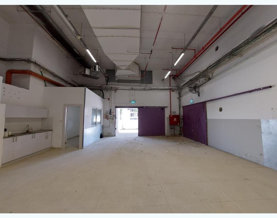 נכס 175 מ"ר להשכרה בירושלים עם חניה