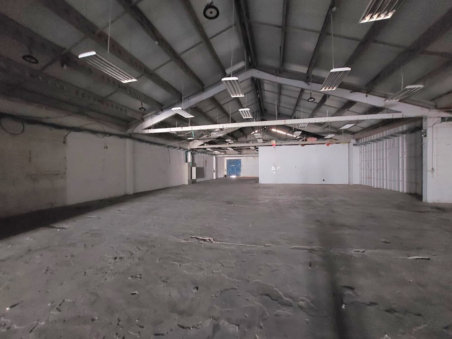 נכס 856 מ"ר להשכרה בירושלים עם חניה