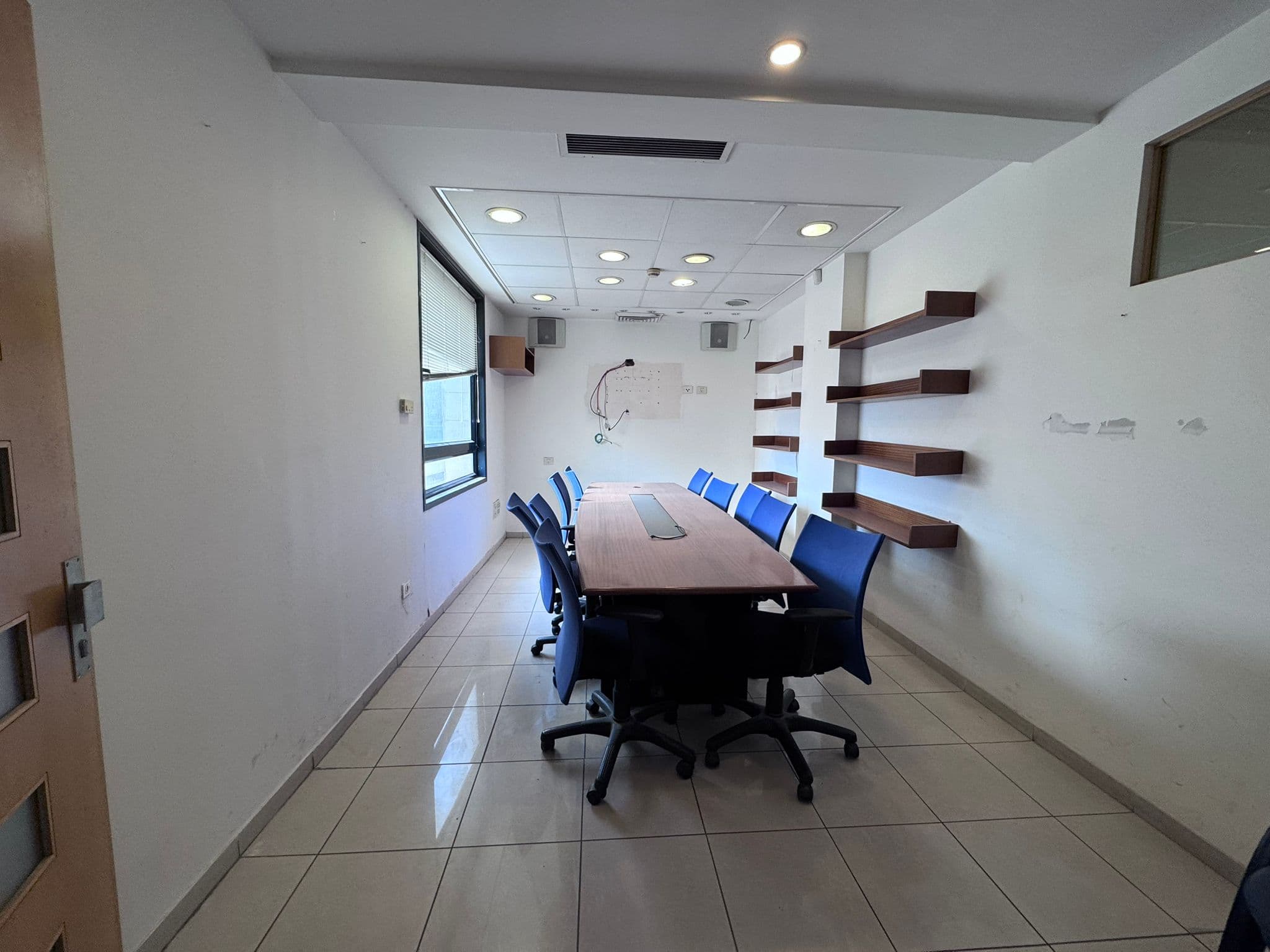 משרד להשכרה במרכז העיר ירושלים! - תמונה 1