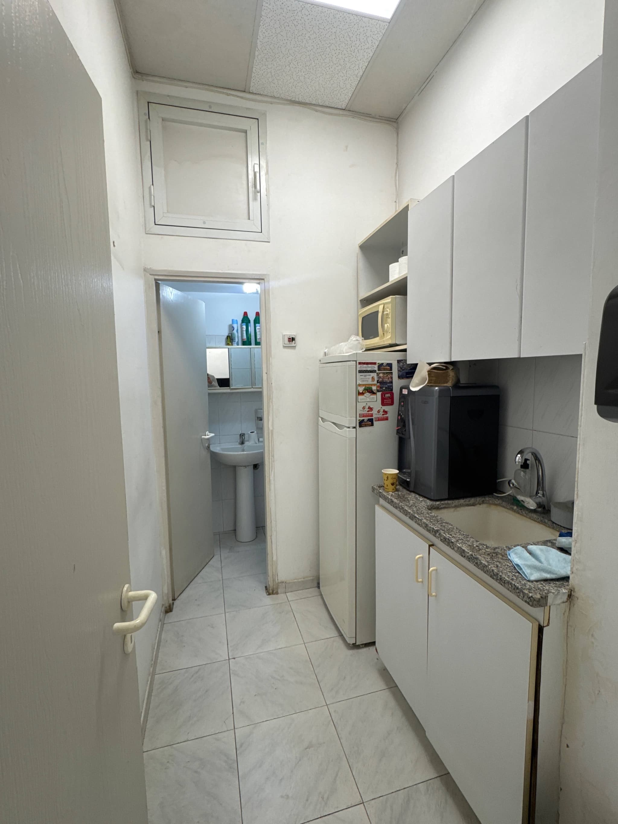 משרד להשכרה בתלפיות - תמונה 1