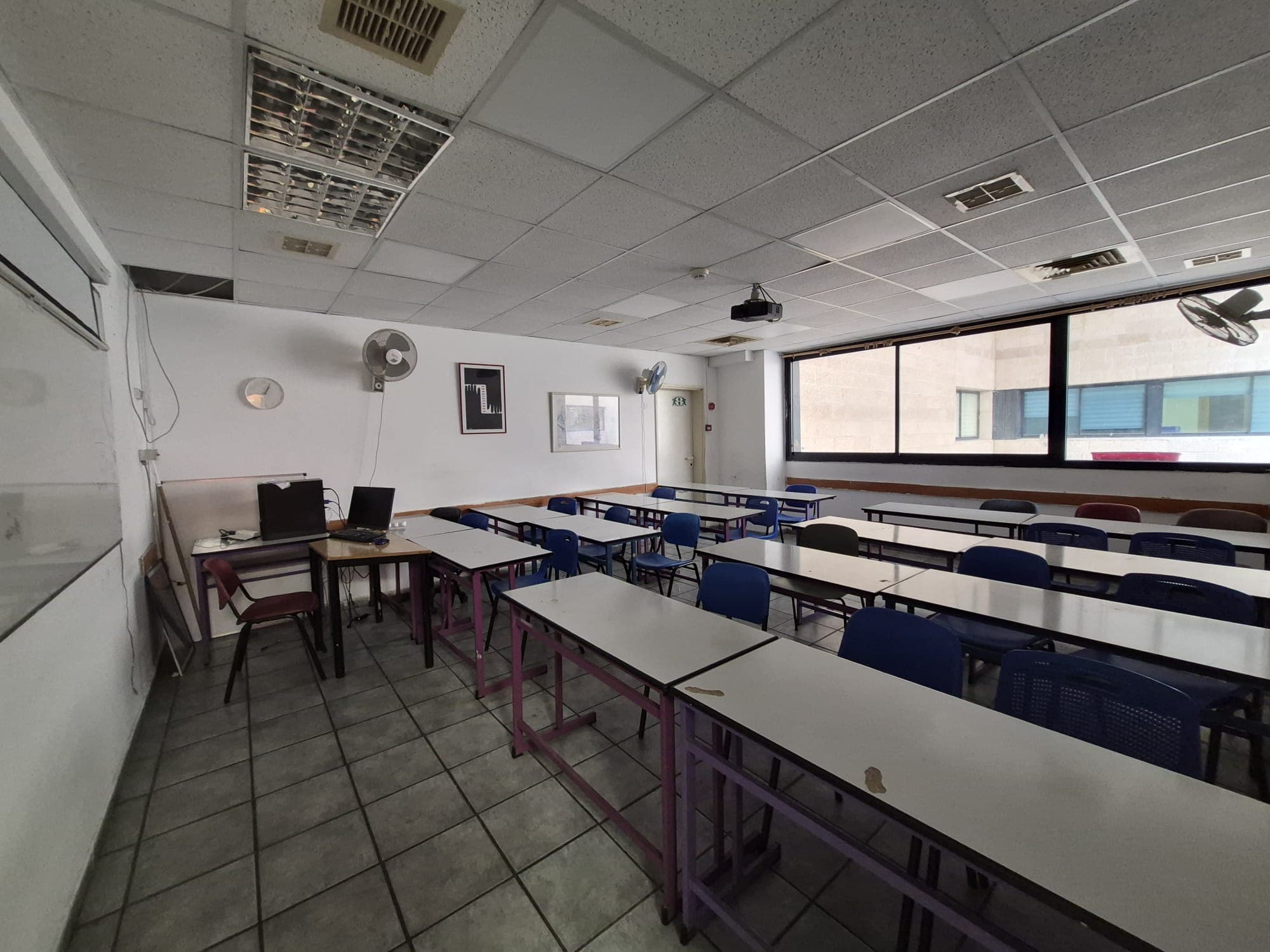 משרד להשכרה גבעת שאול! - תמונה 1