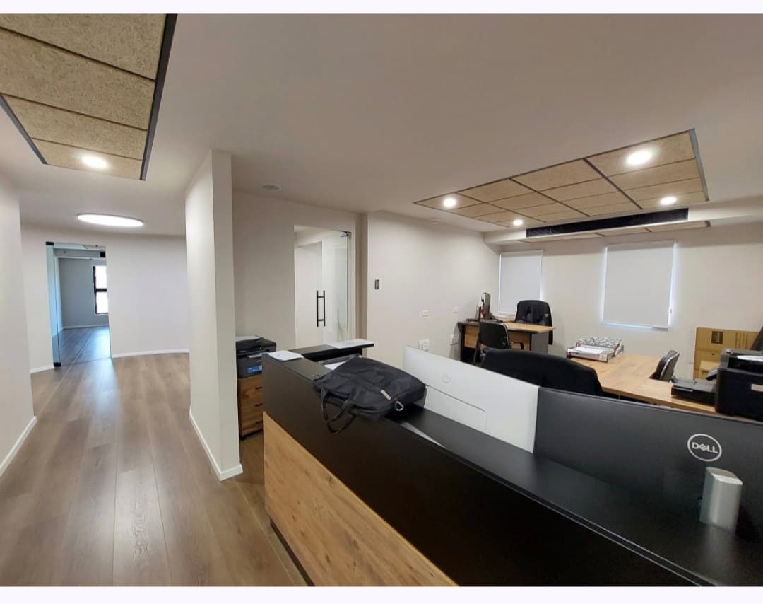 משרד מפואר בהר חוצבים להשכרה! - תמונה 1