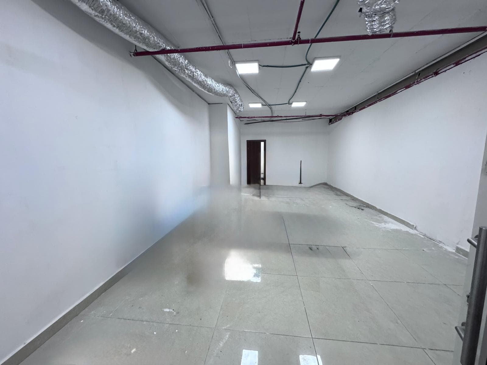 משרד להשכרה בתלפיות ! - תמונה 1