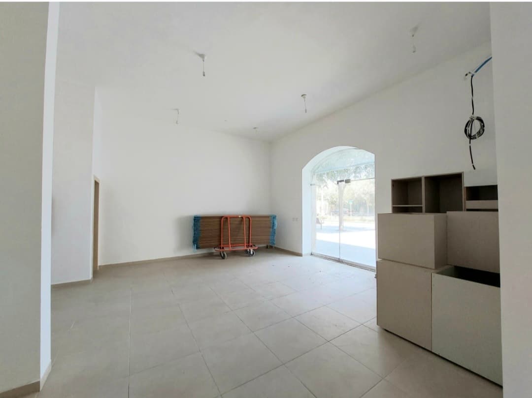 חנות למכירה במרכז העיר ירושלים! - תמונה 1