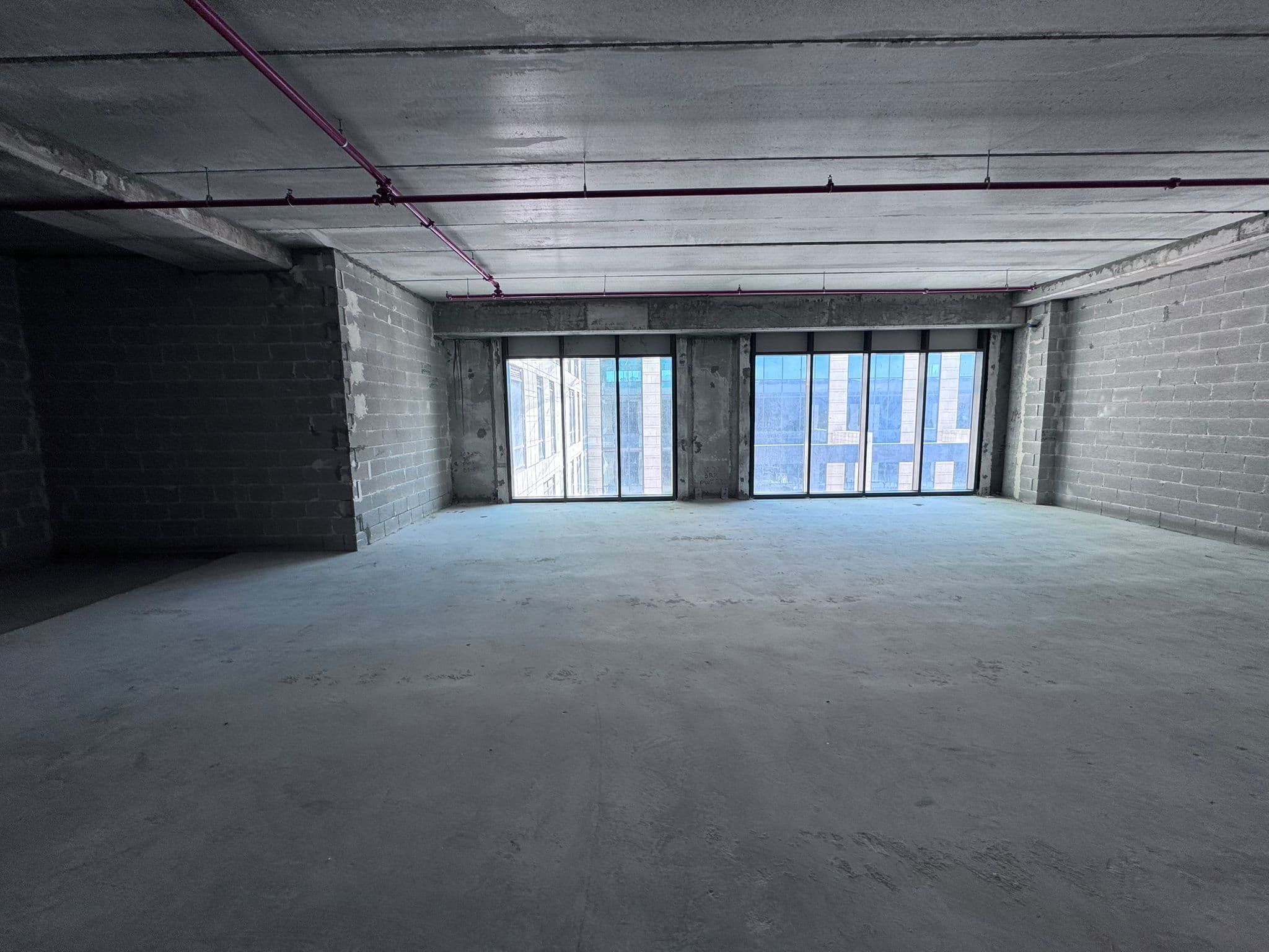 משרד להשכרה בתלפיות! - תמונה 1