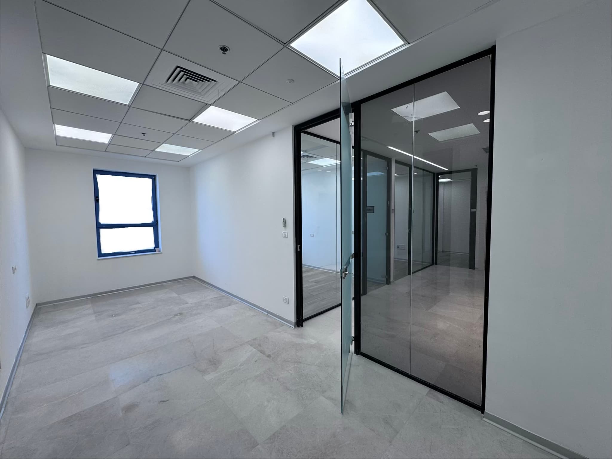 משרד להשכרה בגבעת שאול ! - תמונה 1