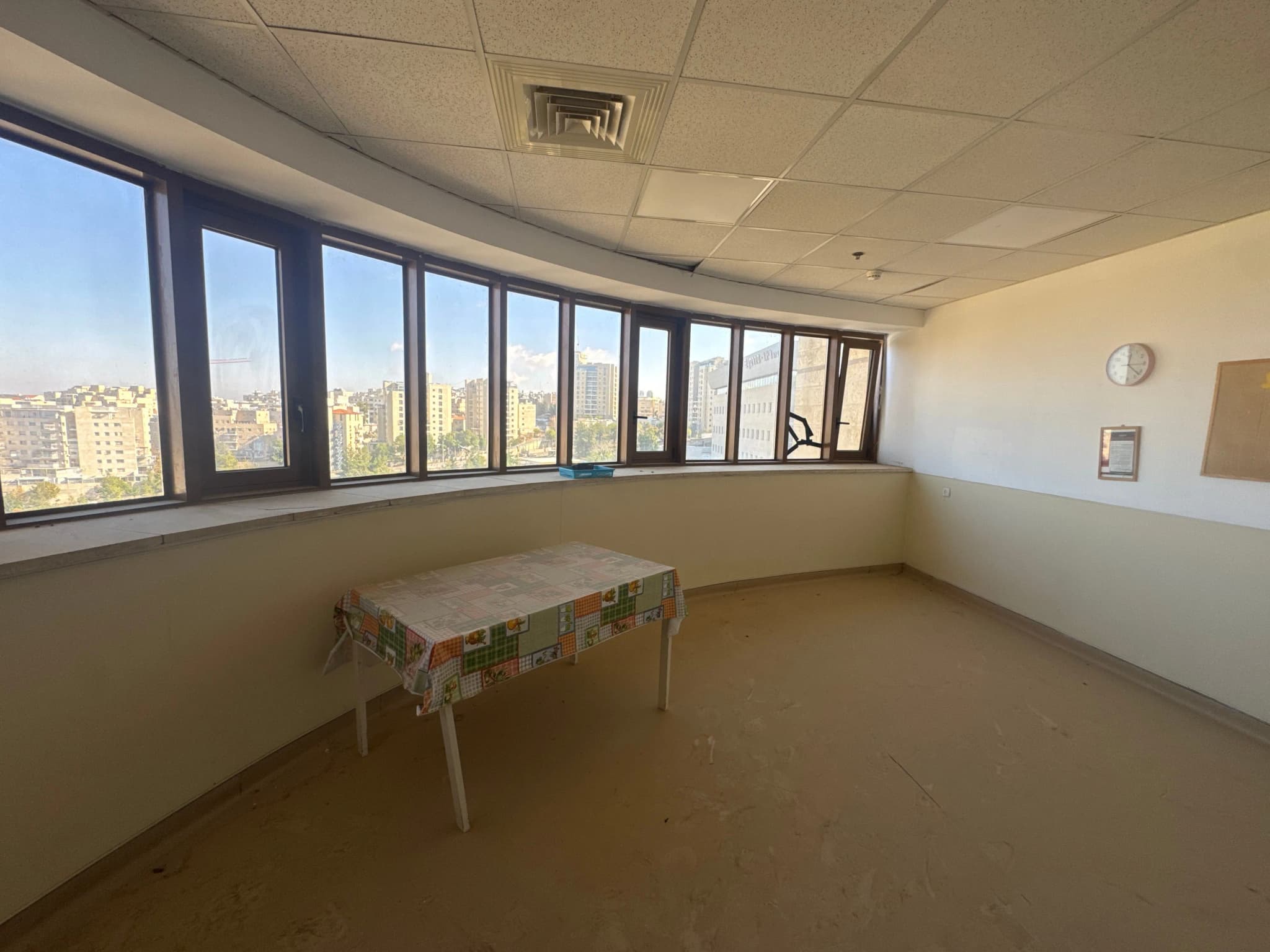 משרד להשכרה בגבעת שאול! - תמונה 1