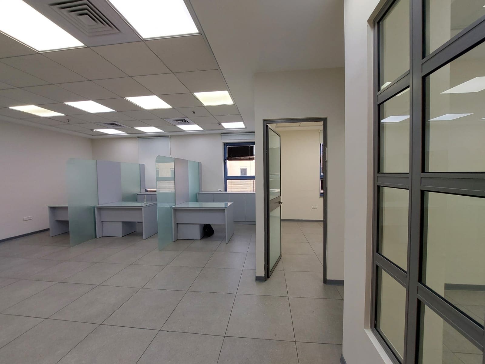 משרד להשכרה בגבעת שאול! - תמונה 1