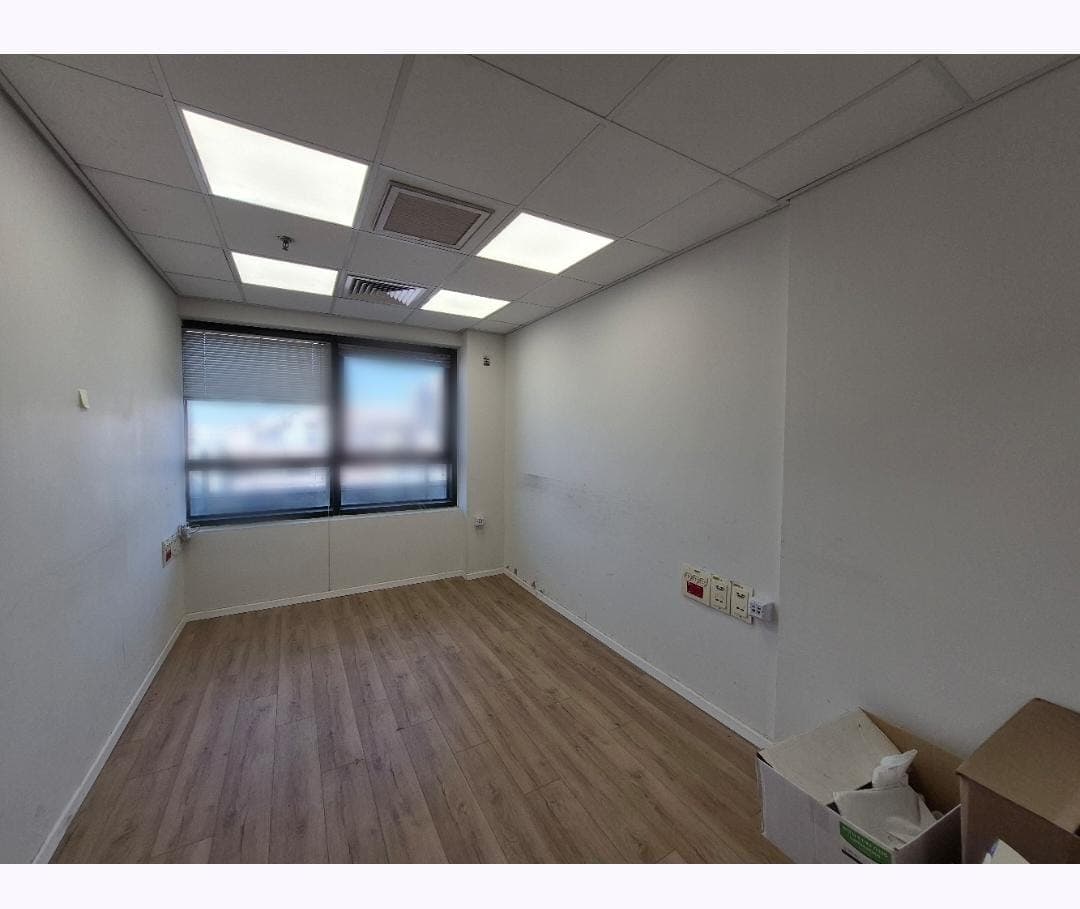 משרד להשכרה בהר חוצבים! - תמונה 1