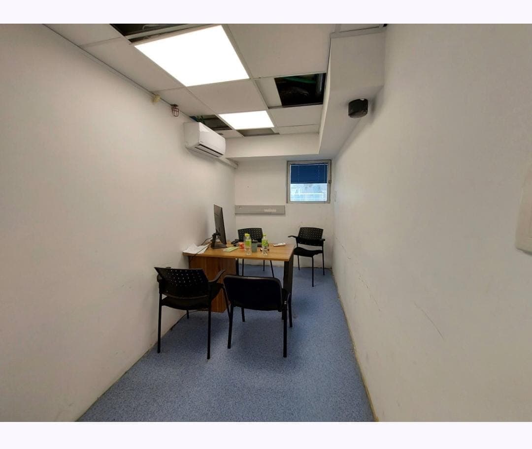 משרד להשכרה בהר חוצבים! - תמונה 1