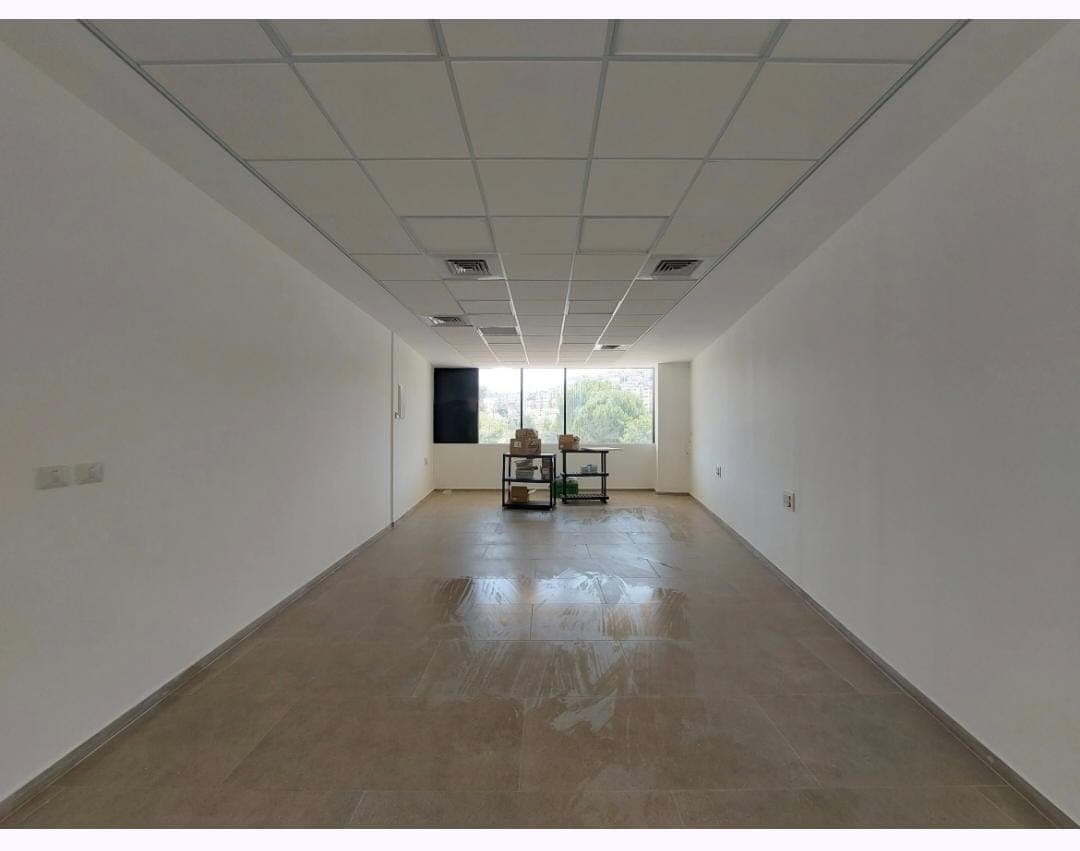 משרד להשכרה בהר חוצבים! - תמונה 1