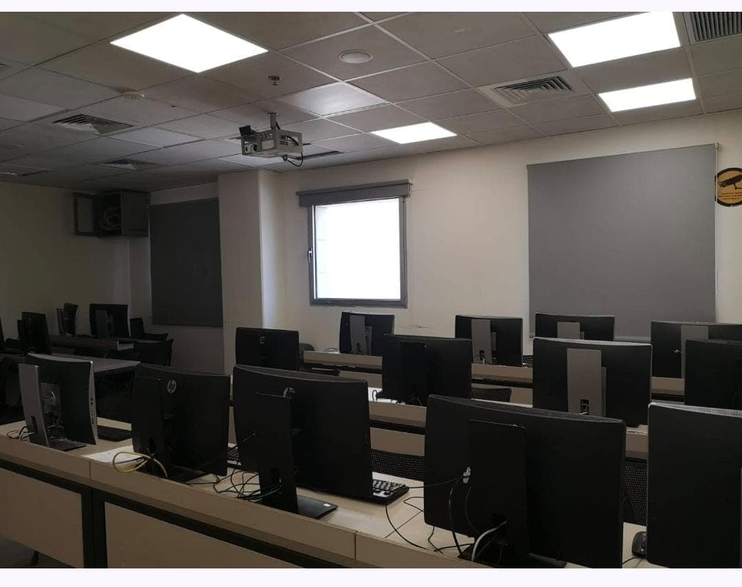 משרד להשכרה בהר חוצבים! - תמונה 1