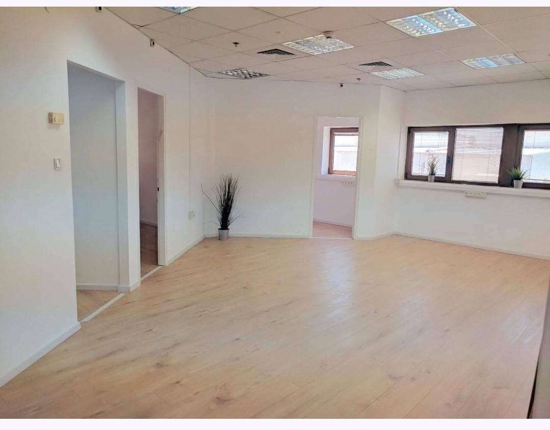 משרד למכירה בגבעת שאול! - תמונה 1