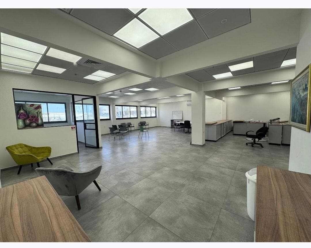 משרד להשכרה בגבעת שאול! - תמונה 1