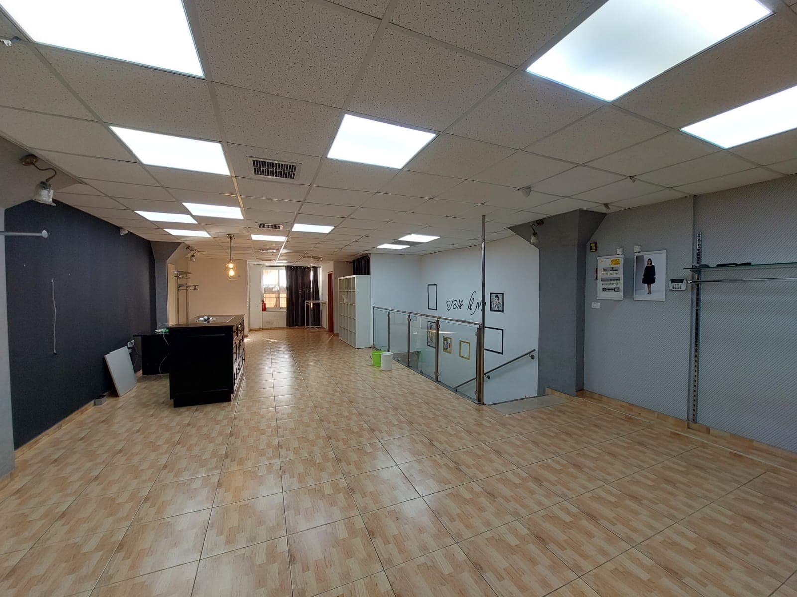 משרד להשכרה בגבעת שאול! - תמונה 1