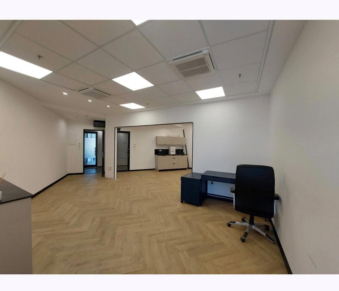 משרד להשכרה בגבעת שאול! - תמונה 1