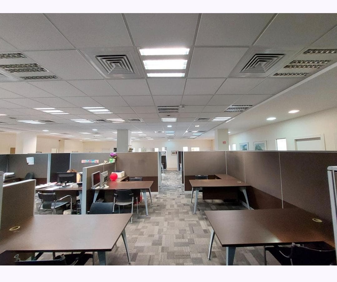 משרד להשכרה בתלפיות! - תמונה 1