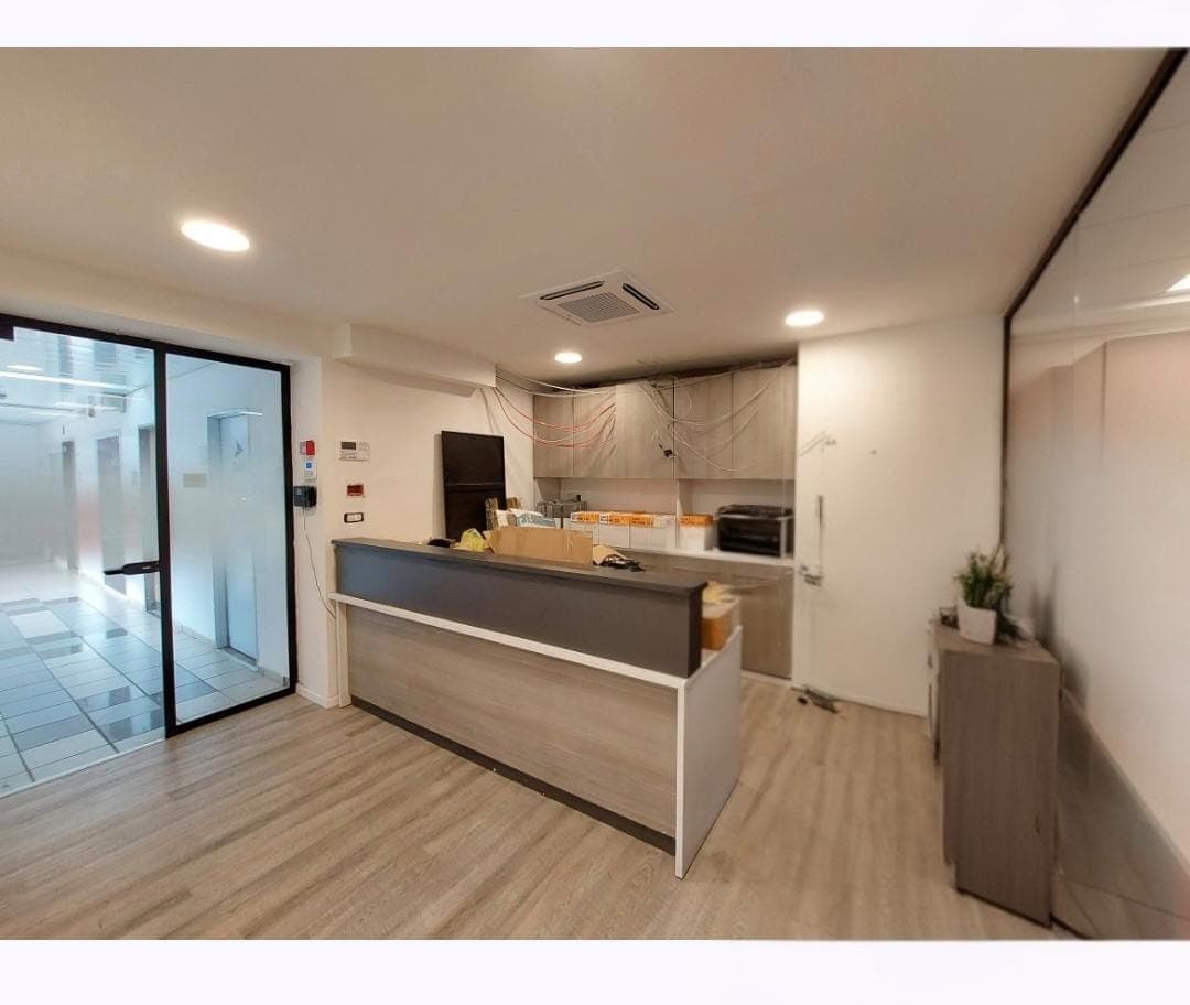 משרד להשכרה בתלפיות! - תמונה 1