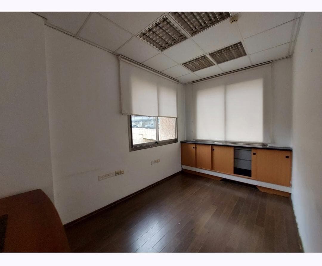 משרד להשכרה בגבעת שאול! - תמונה 1