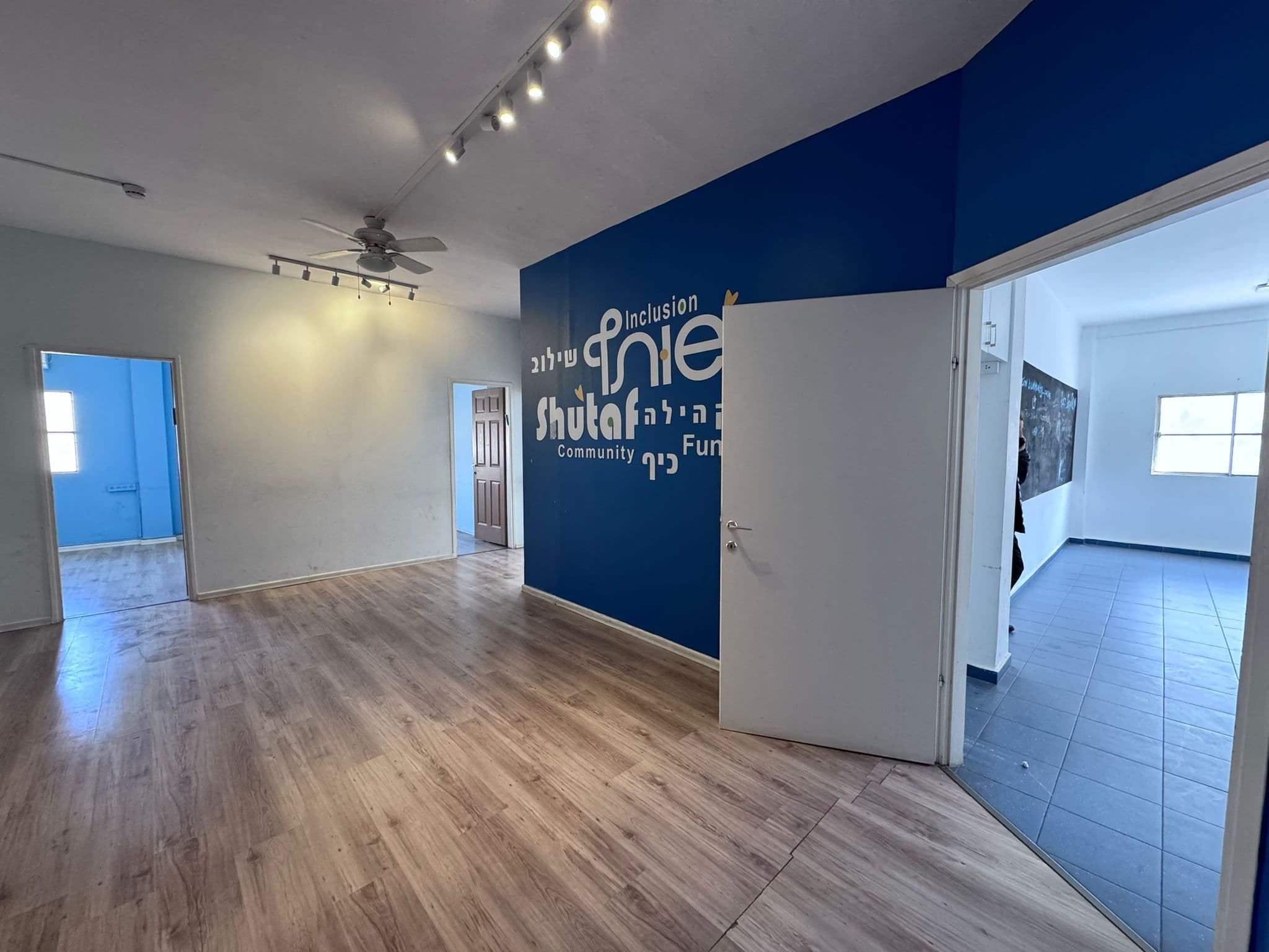 משרד להשכרה בתלפיות! - תמונה 1