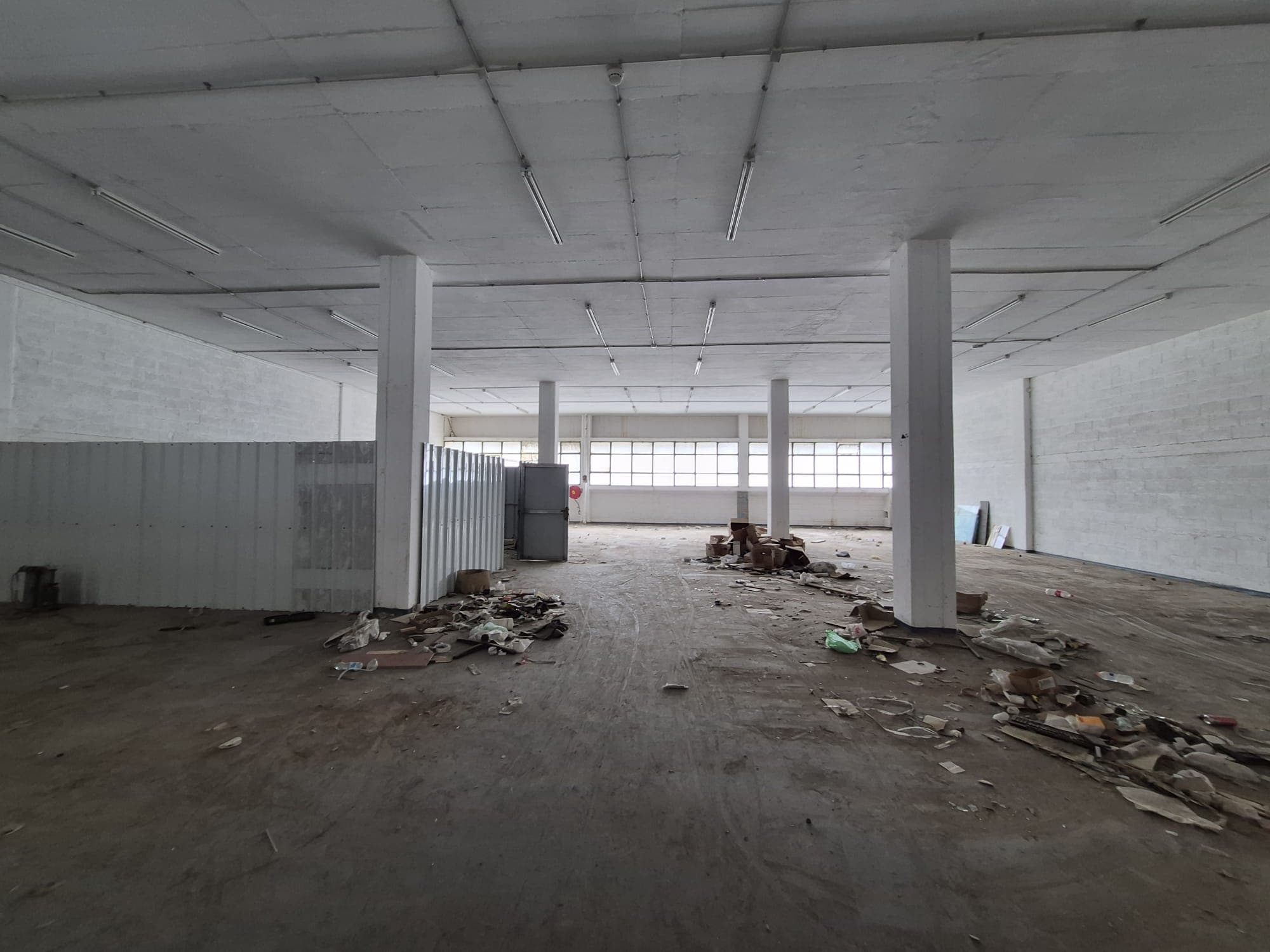 שטח לכל מטרה בגבעת שאול להשכרה! - תמונה 1