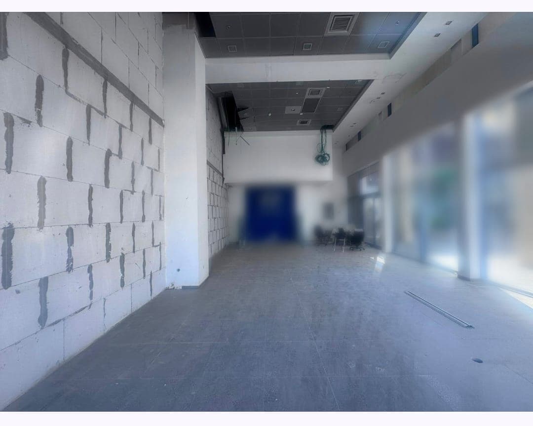 חנות בגבעת שאול להשכרה! - תמונה 1