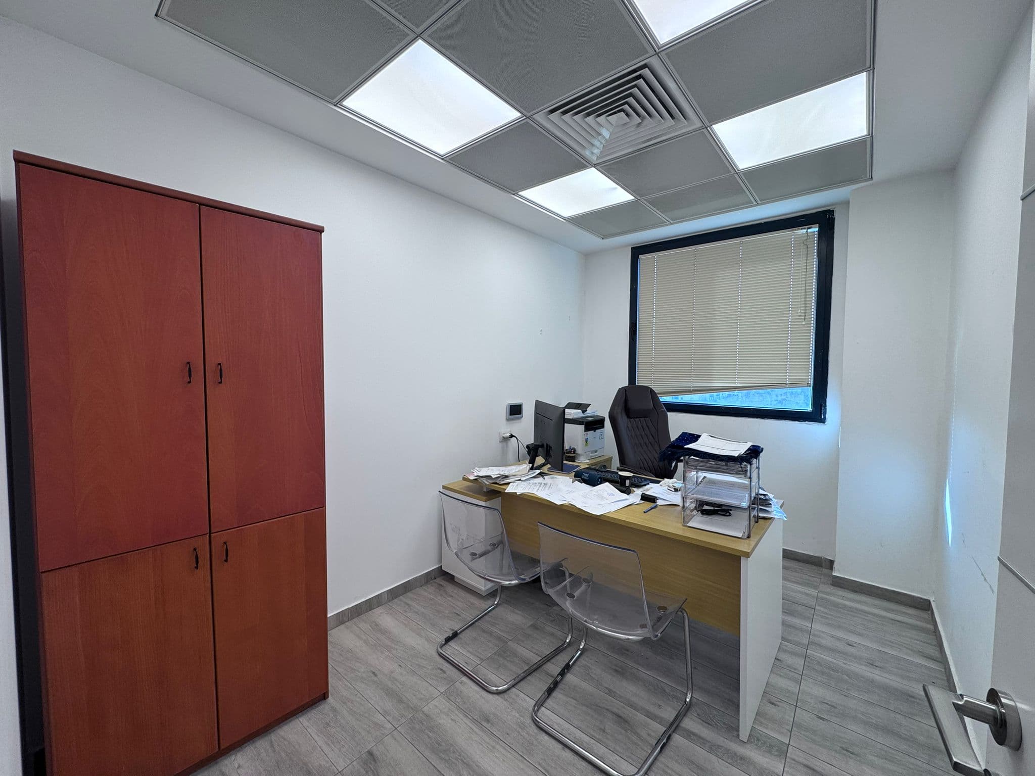 משרד להשכרה בגבעת שאול! - תמונה 1