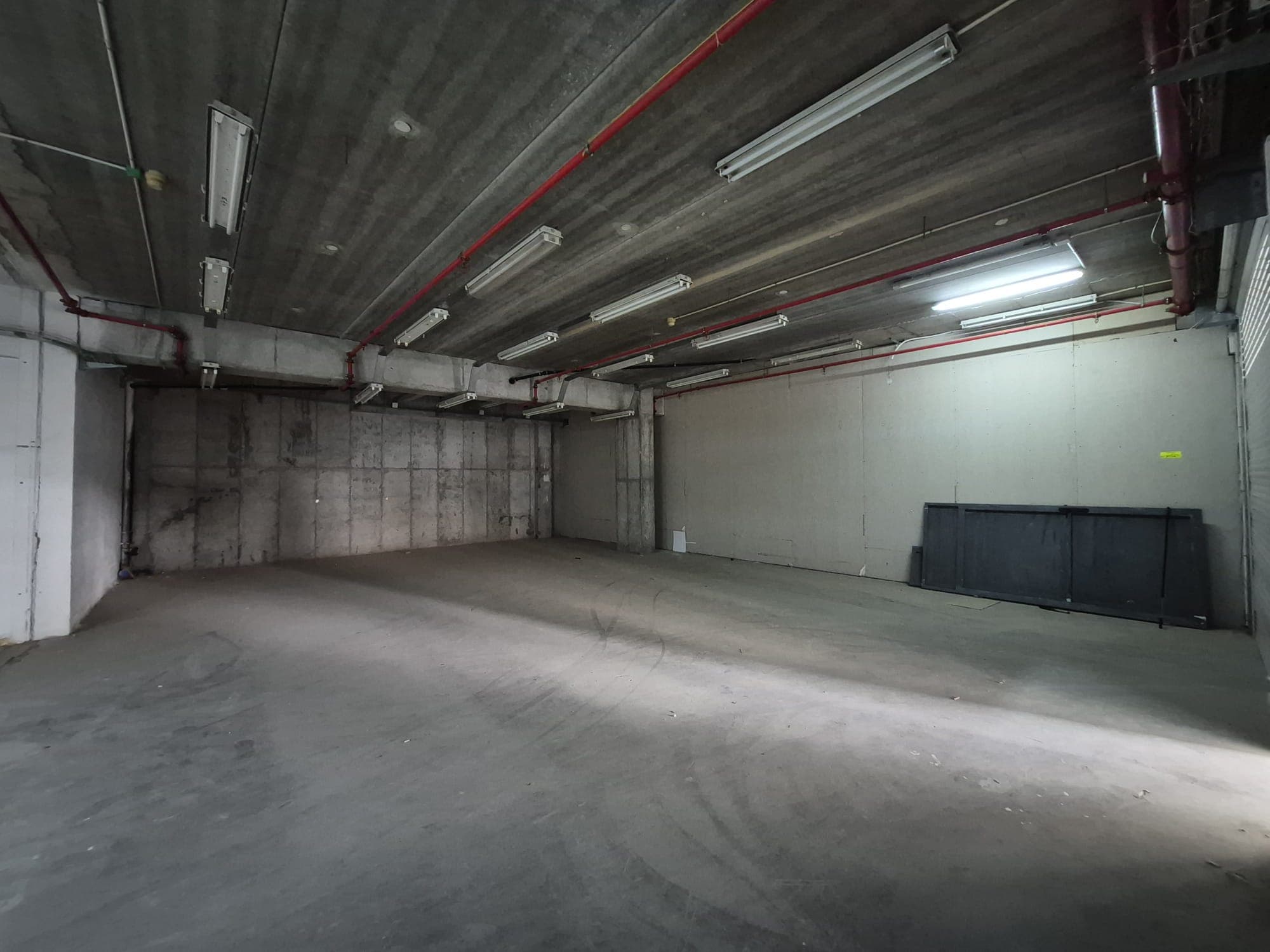 מחסן להשכרה בהר חוצבים! - תמונה 1