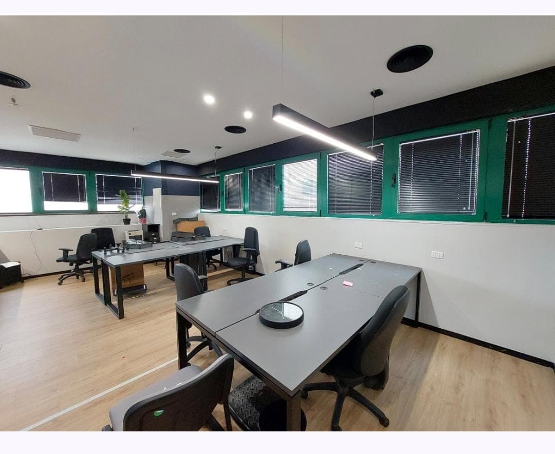 משרד להשכרה בהר חוצבים! - תמונה 1