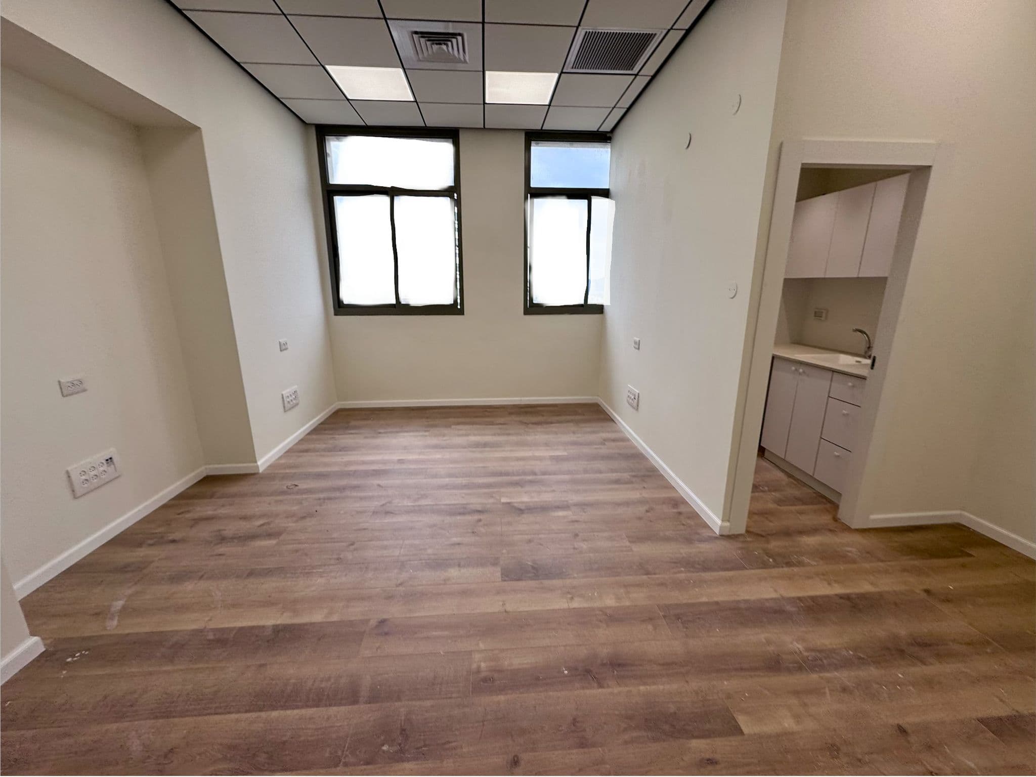 משרד להשכרה בגבעת שאול! - תמונה 1