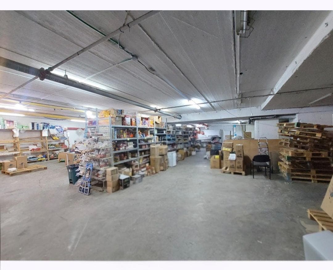 שטחמ אחסנה להשכרה בגבעת שאול! - תמונה 1