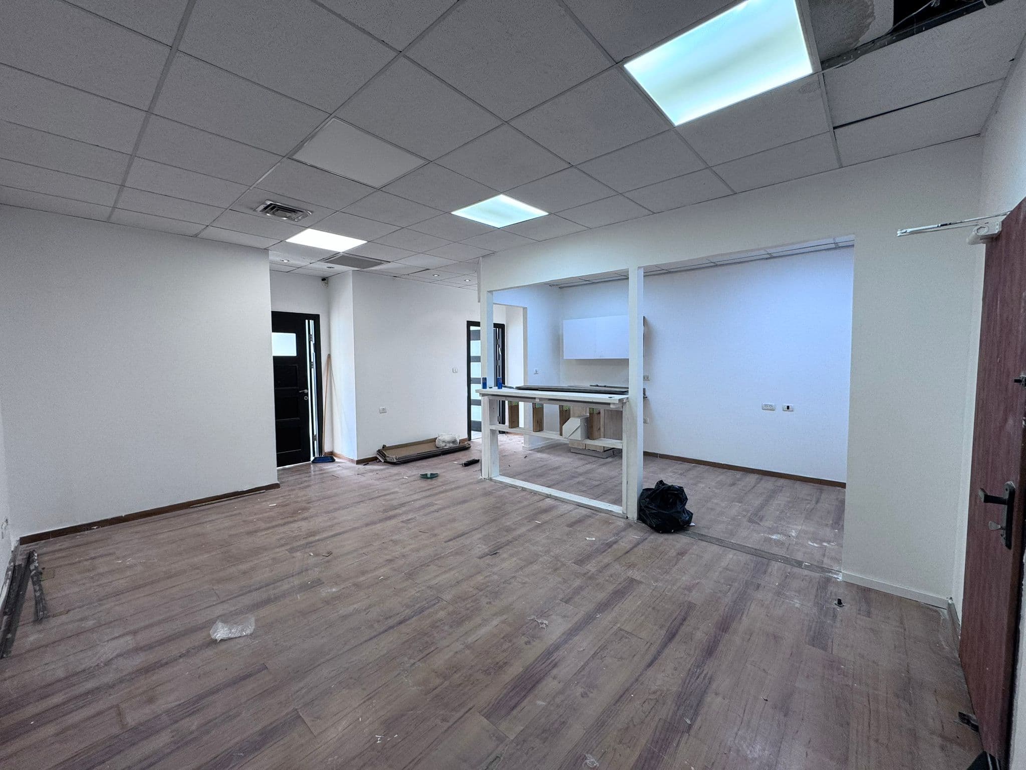 משרד להשכרה בתלפיות! - תמונה 1