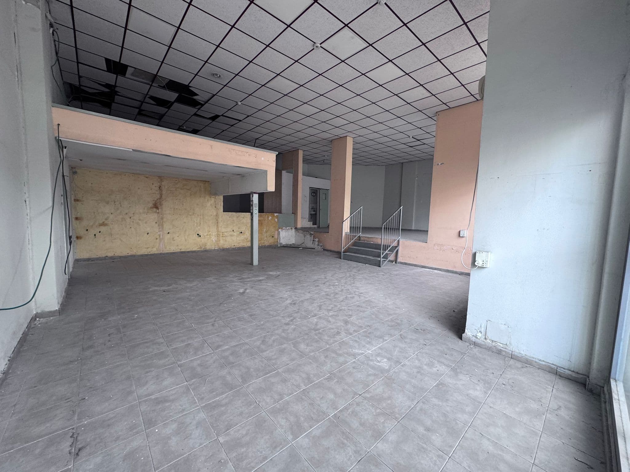 חנות להשכרה בתלפיות! - תמונה 1