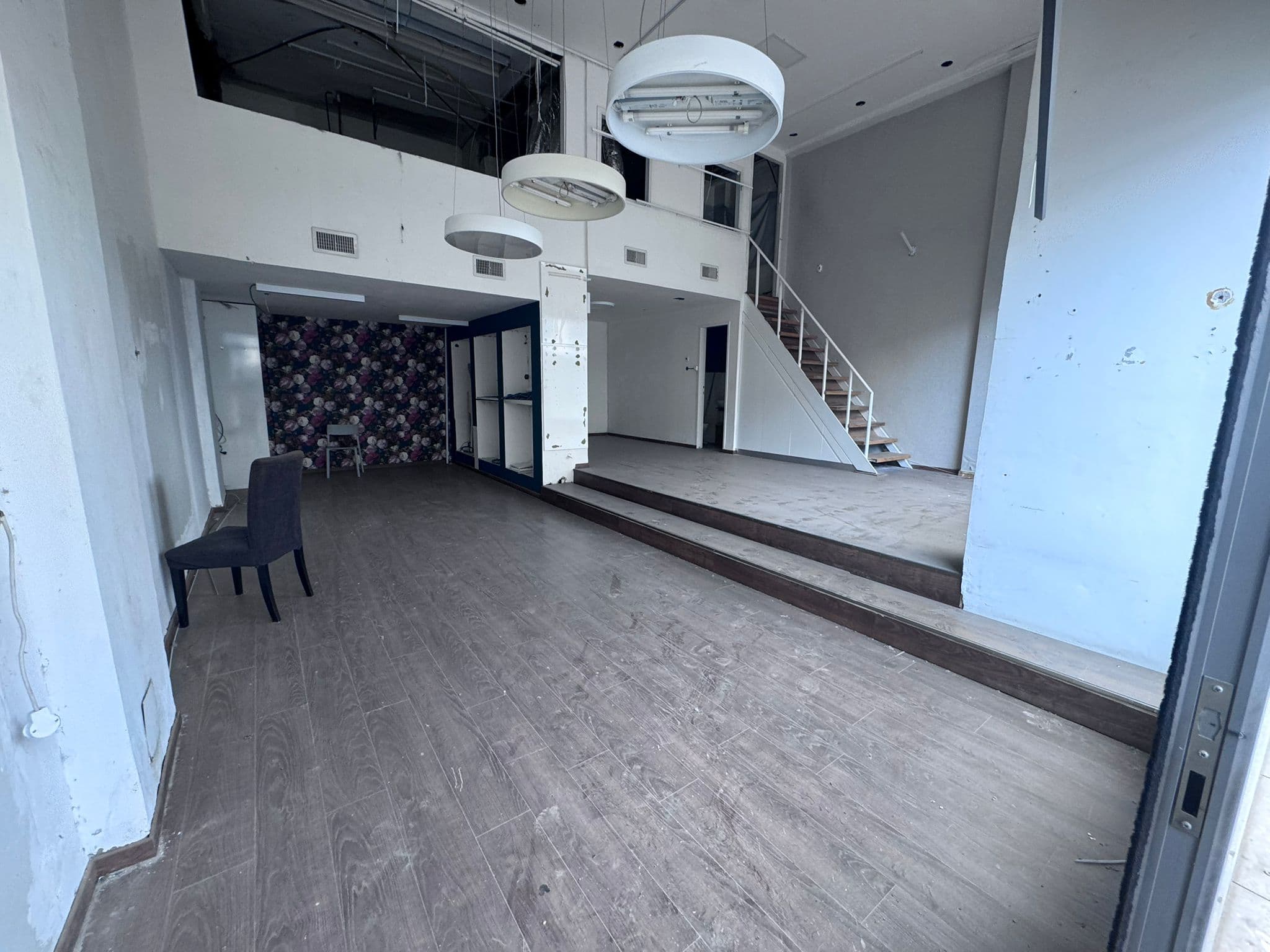 חנות להשכרה בתלפיות! - תמונה 1