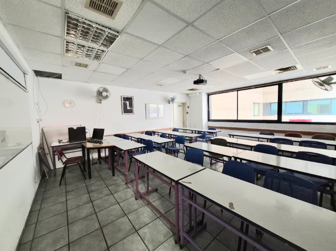 משרד להשכרה בגבעת שאול! - תמונה 1