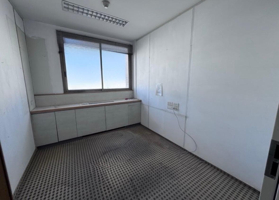 משרד להשכרה בגבעת שאול! - תמונה 1