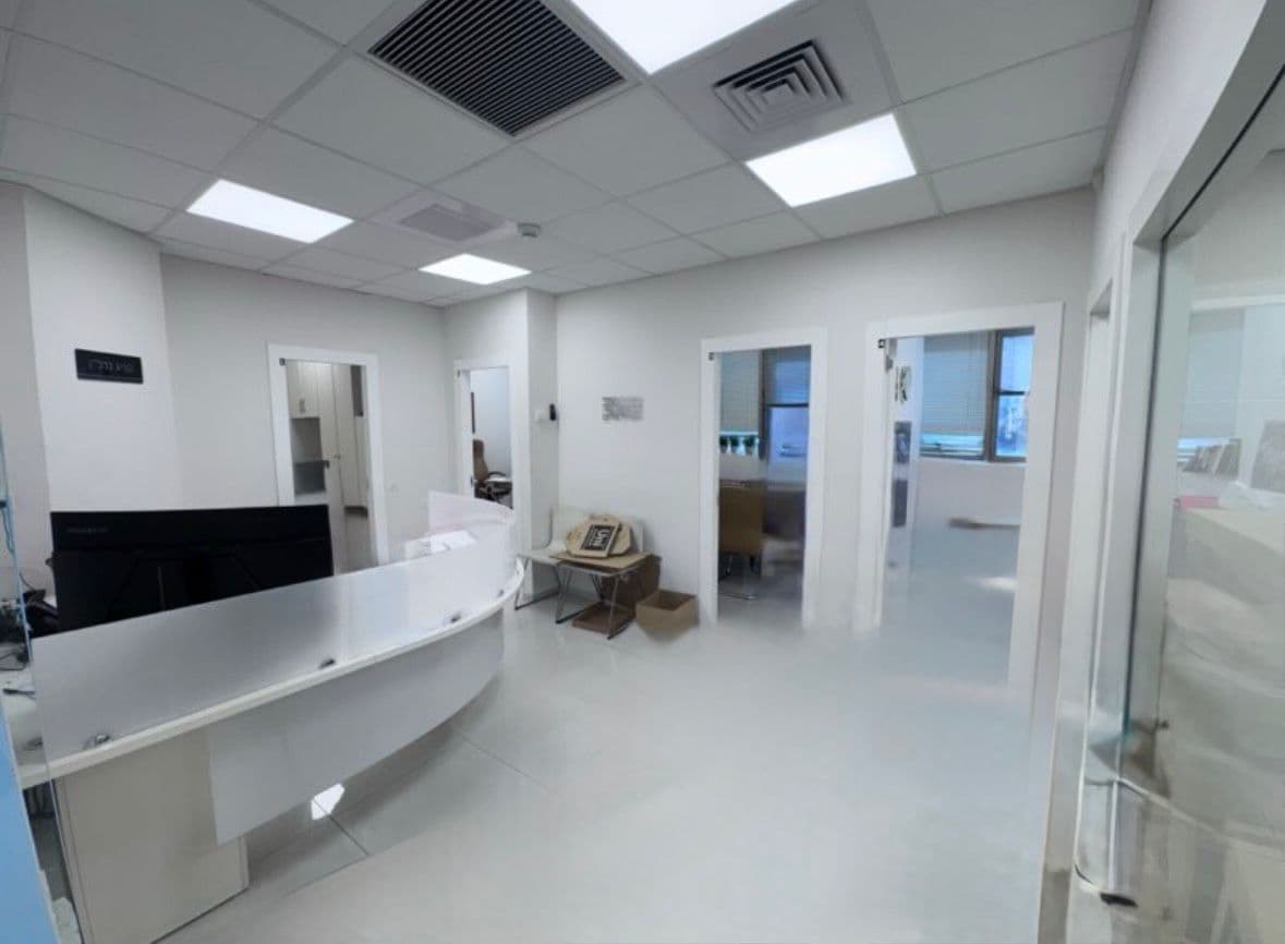 משרד להשכרה בגבעת שאול! - תמונה 1