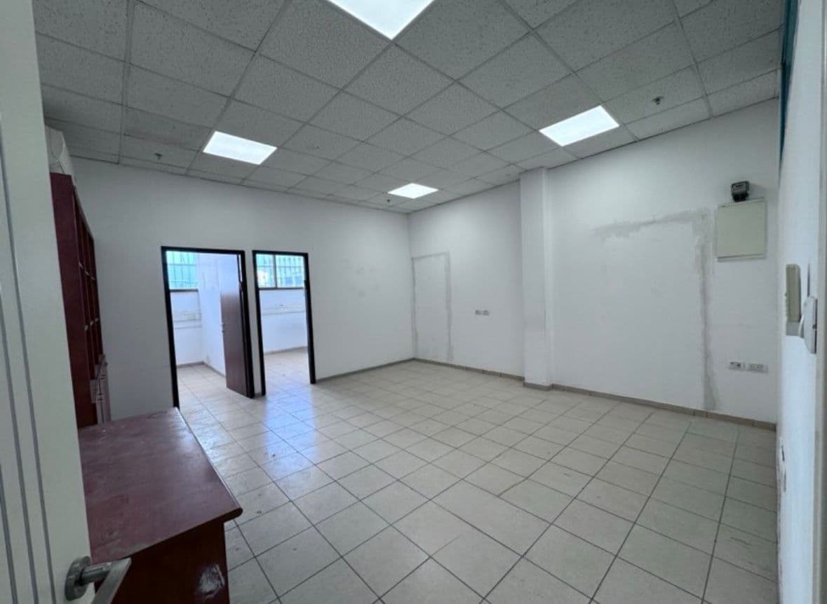 משרד להשכרה בגבעת שאול! - תמונה 1